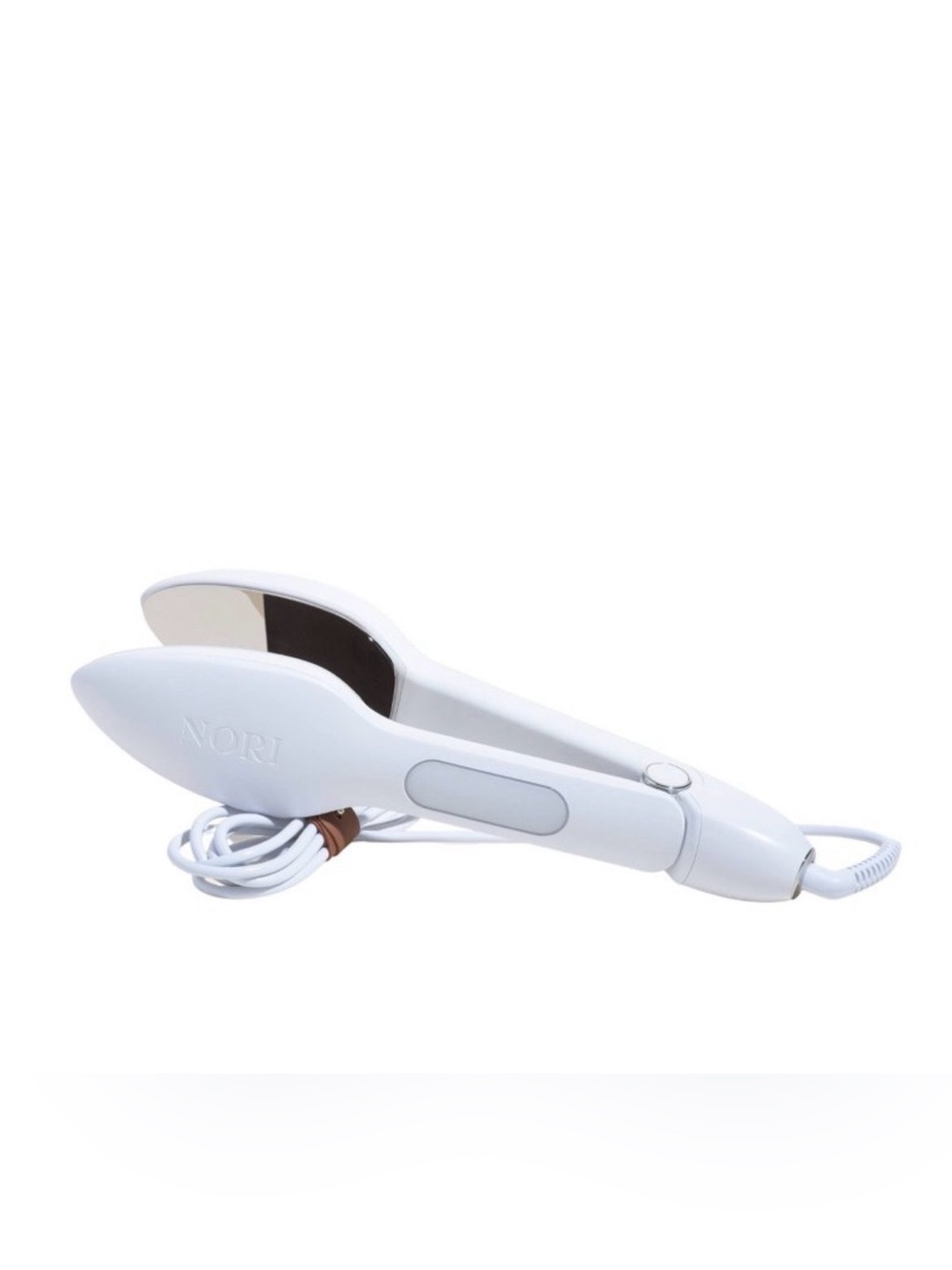 New in box Nori Press Handheld Steamer